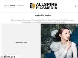 Sites similar to allspire.com