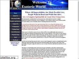 Sites similar to allspiritualsolutions.com