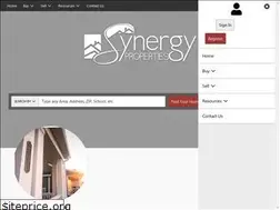 Sites similar to allspokanehomes.com