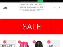 Sites similar to allsport.mu
