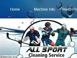 Sites similar to allsportcleaning.ca