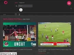 Sites similar to allsportdaily.com