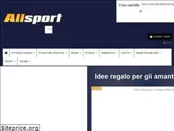 Sites similar to allsportroma.com