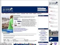Sites similar to allsportrunning.com