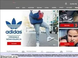 Sites similar to allsports.pl