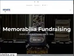 Sites similar to allsportsauctions.com.au