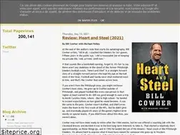 Sites similar to allsportsbooks.blogspot.com