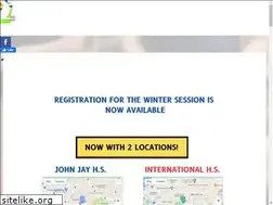 Sites similar to allsportsforallpeople.net