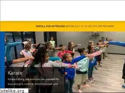 Sites similar to allsportskids.com