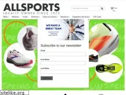 Sites similar to allsportslex.com