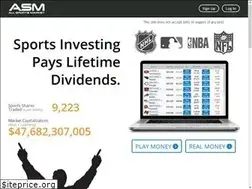 Sites similar to allsportsmarket.com