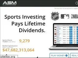 Sites similar to allsportsmarket.net