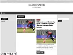 Sites similar to allsportsmedia.live