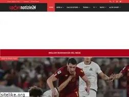 Sites similar to allsportsnews.co.uk