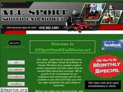 Sites similar to allsportsouthendmower.net