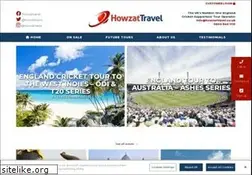 Sites similar to allsportstravel.co.uk