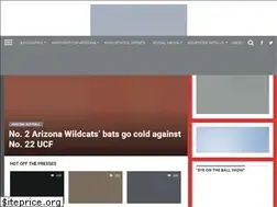 Sites similar to allsportstucson.com
