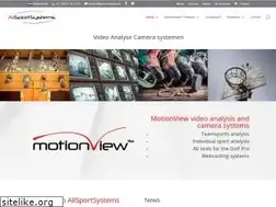Sites similar to allsportsystems.eu