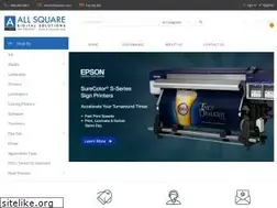 Sites similar to allsquare.com