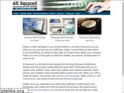 Sites similar to allsquared.com