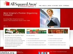 Sites similar to allsquaredaway.com