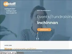 Sites similar to allstaff.co.uk