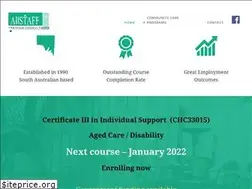 Sites similar to allstafftraining.net.au
