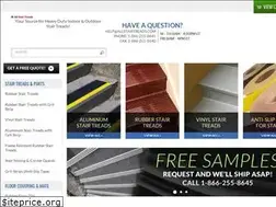 Sites similar to allstairtreads.com