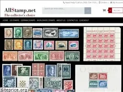 Sites similar to allstamp.net