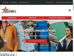 Sites similar to allstar-ab.com