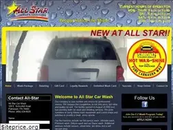 Sites similar to allstar-carwash.com