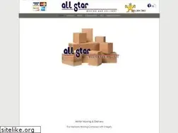 Sites similar to allstar-delivery.com