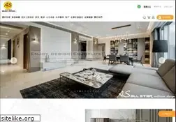 Sites similar to allstar-design.com