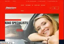 Sites similar to allstar-glass.com