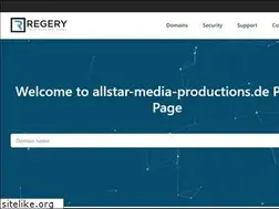 Sites similar to allstar-media-productions.de