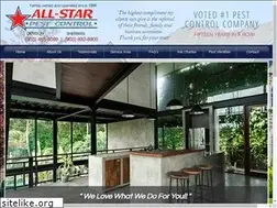 Sites similar to allstar-pestcontrol.com