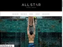 Sites similar to allstar.travel