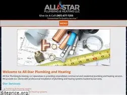 Sites similar to allstaralaska.com