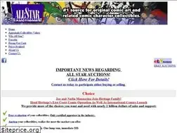Sites similar to allstarauc.com