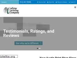 Sites similar to allstaraustin.com