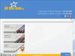 Sites similar to allstarautollc.com