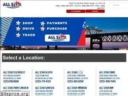 Sites similar to allstarautomotive.com