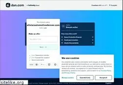 Sites similar to allstarautomotivedenver.com