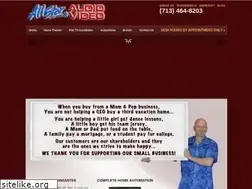 Sites similar to allstarav.com