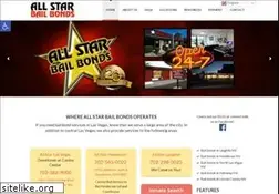 Sites similar to allstarbailbondslv.com