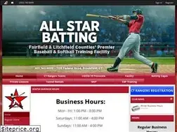 Sites similar to allstarbatting.com