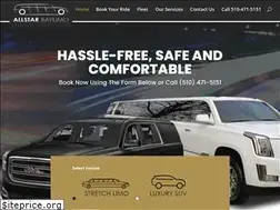 Sites similar to allstarbaylimo.com