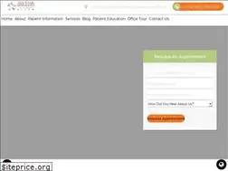 Sites similar to allstarbraces.com