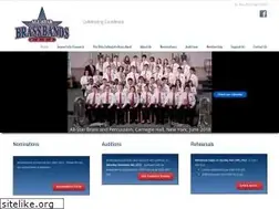 Sites similar to allstarbrass.org