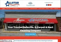 Sites similar to allstarcares.com